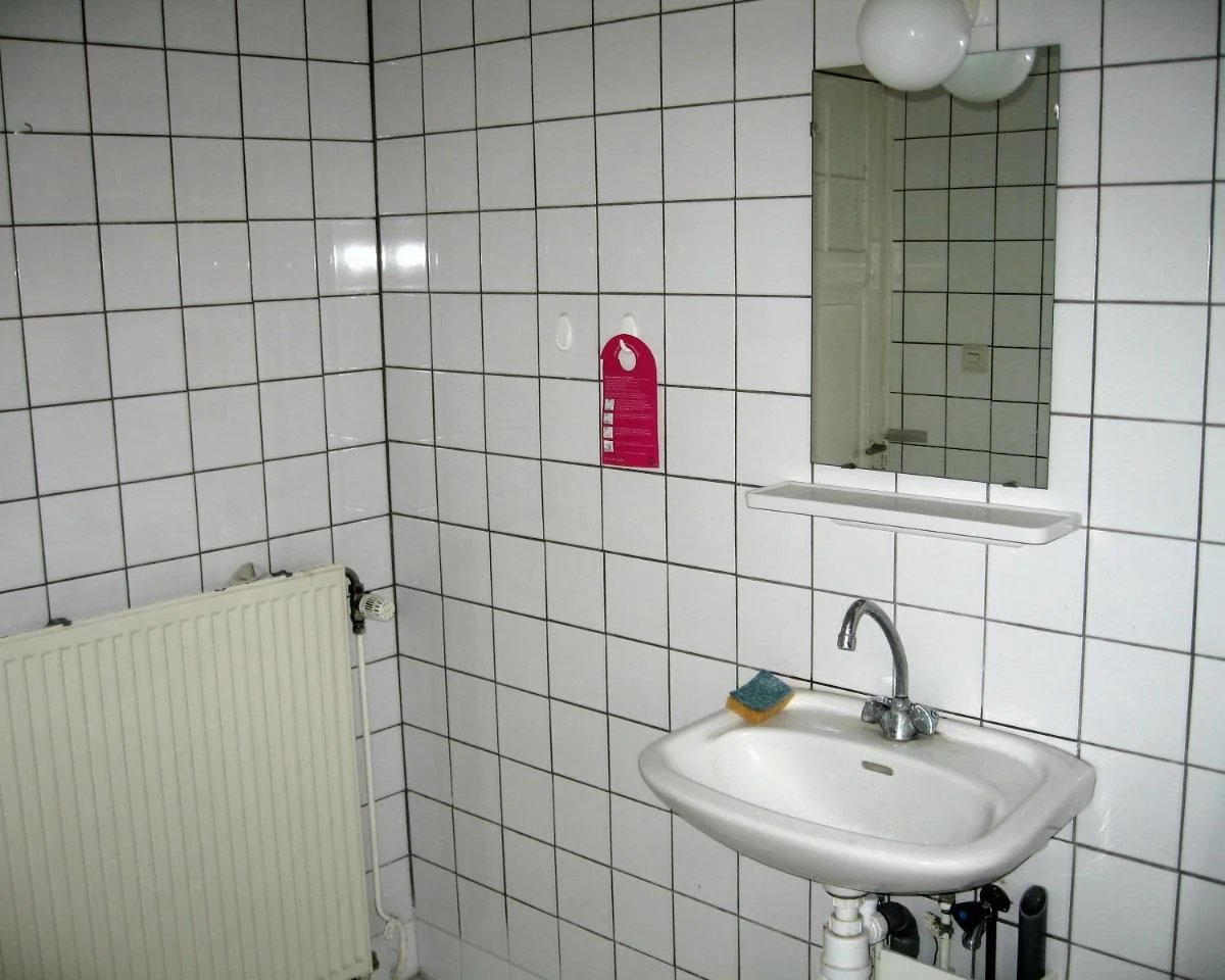 Foto van de Kamer gelegen aan de Scheldestraat in Vlissingen