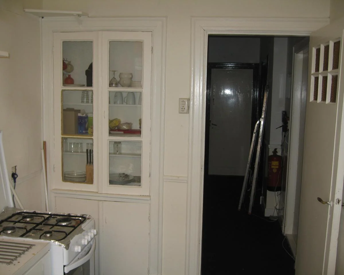 Foto van de Kamer gelegen aan de Scheldestraat in Vlissingen