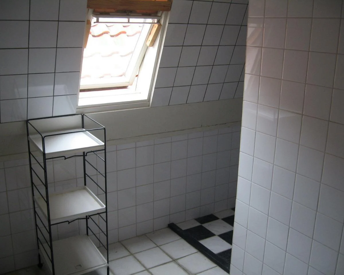 Foto van de Kamer gelegen aan de Scheldestraat in Vlissingen