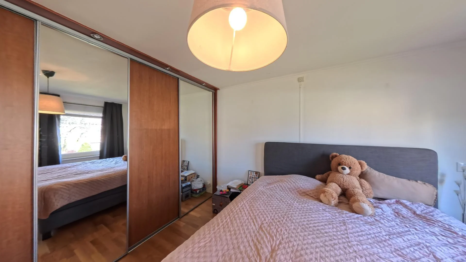Foto van de Appartement gelegen aan de Putterlaan in Bilthoven