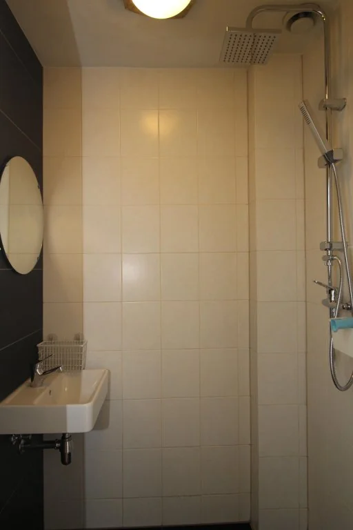 Foto van de Appartement gelegen aan de Professor Rankestraat in Groningen