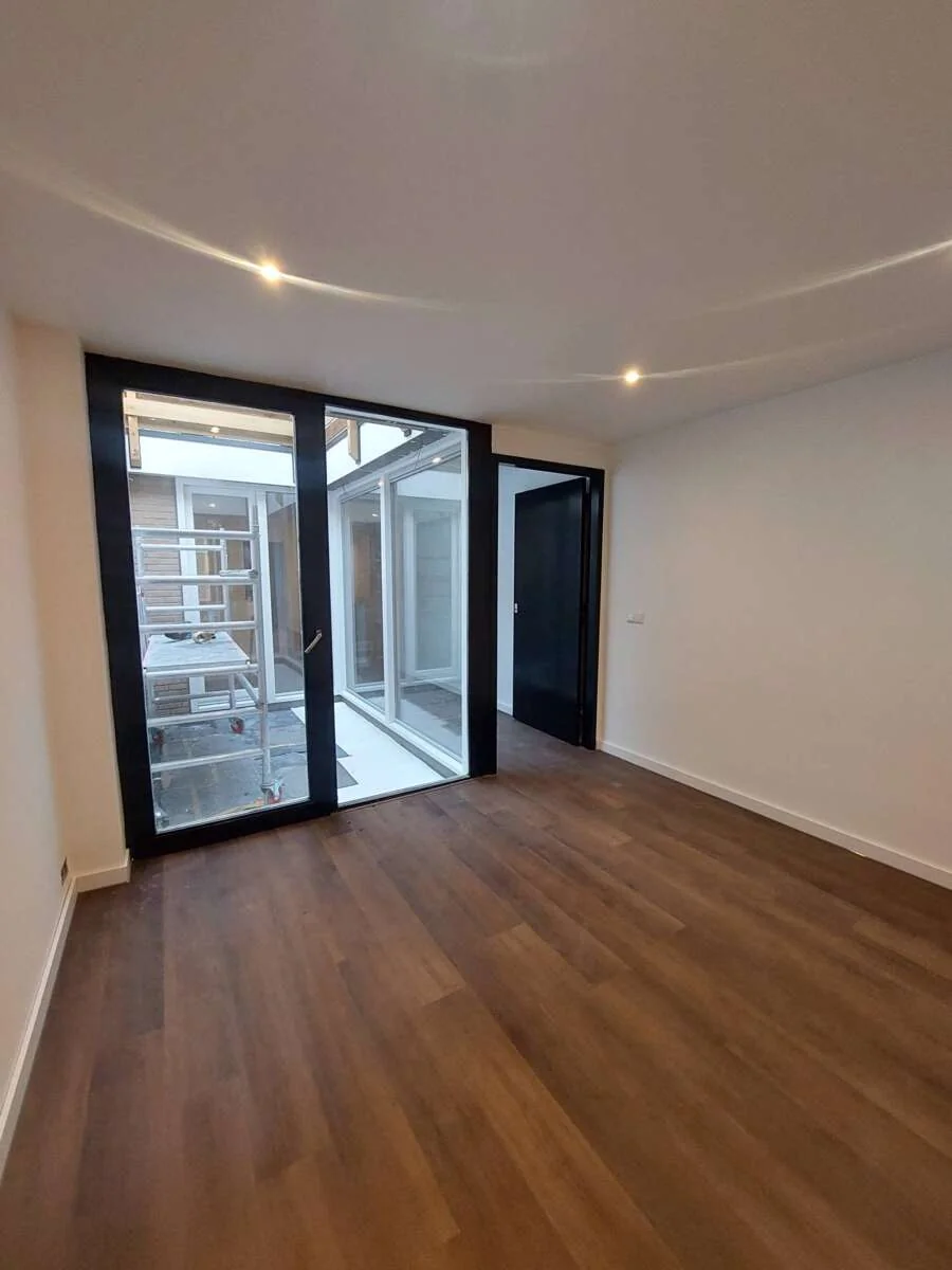 Foto van de Appartement gelegen aan de Bosstraat in Bergen op Zoom