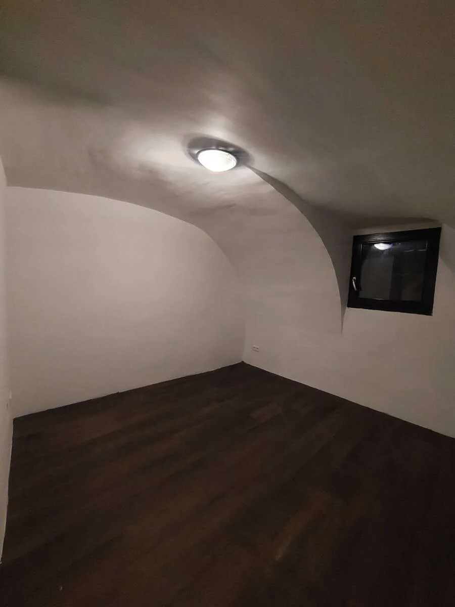 Foto van de Appartement gelegen aan de Bosstraat in Bergen op Zoom