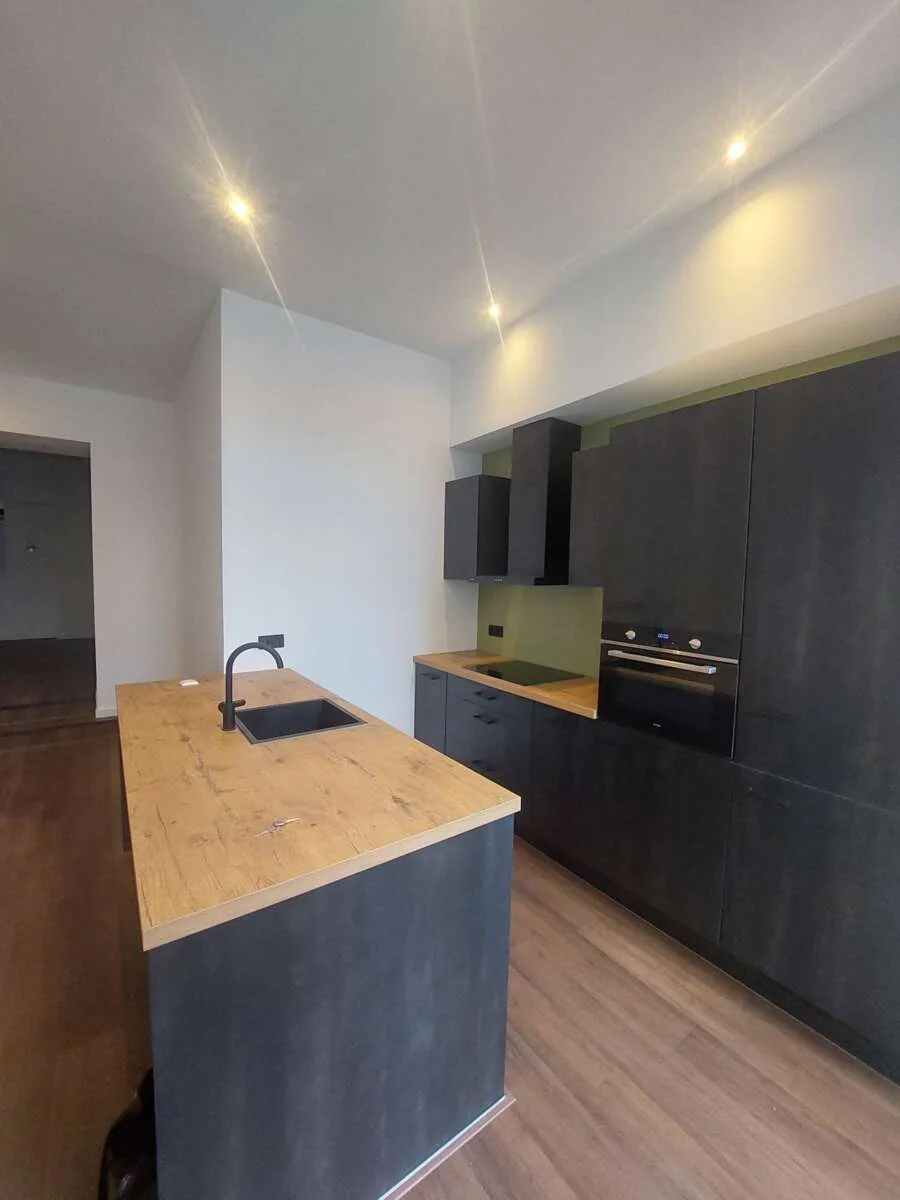 Foto van de Appartement gelegen aan de Bosstraat in Bergen op Zoom