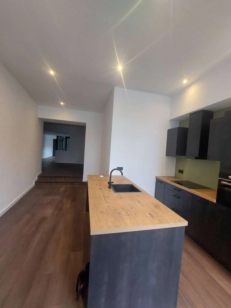 Foto van de Appartement gelegen aan de Bosstraat in Bergen op Zoom