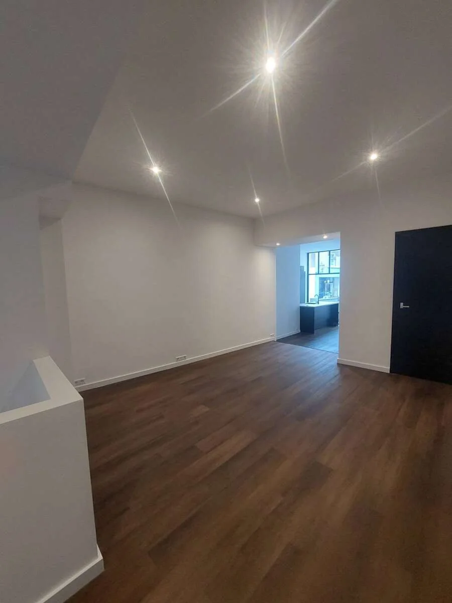 Foto van de Appartement gelegen aan de Bosstraat in Bergen op Zoom