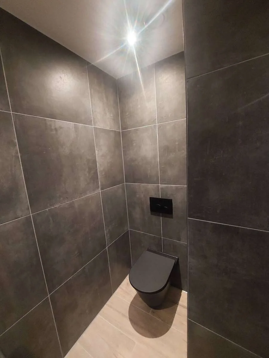 Foto van de Appartement gelegen aan de Bosstraat in Bergen op Zoom