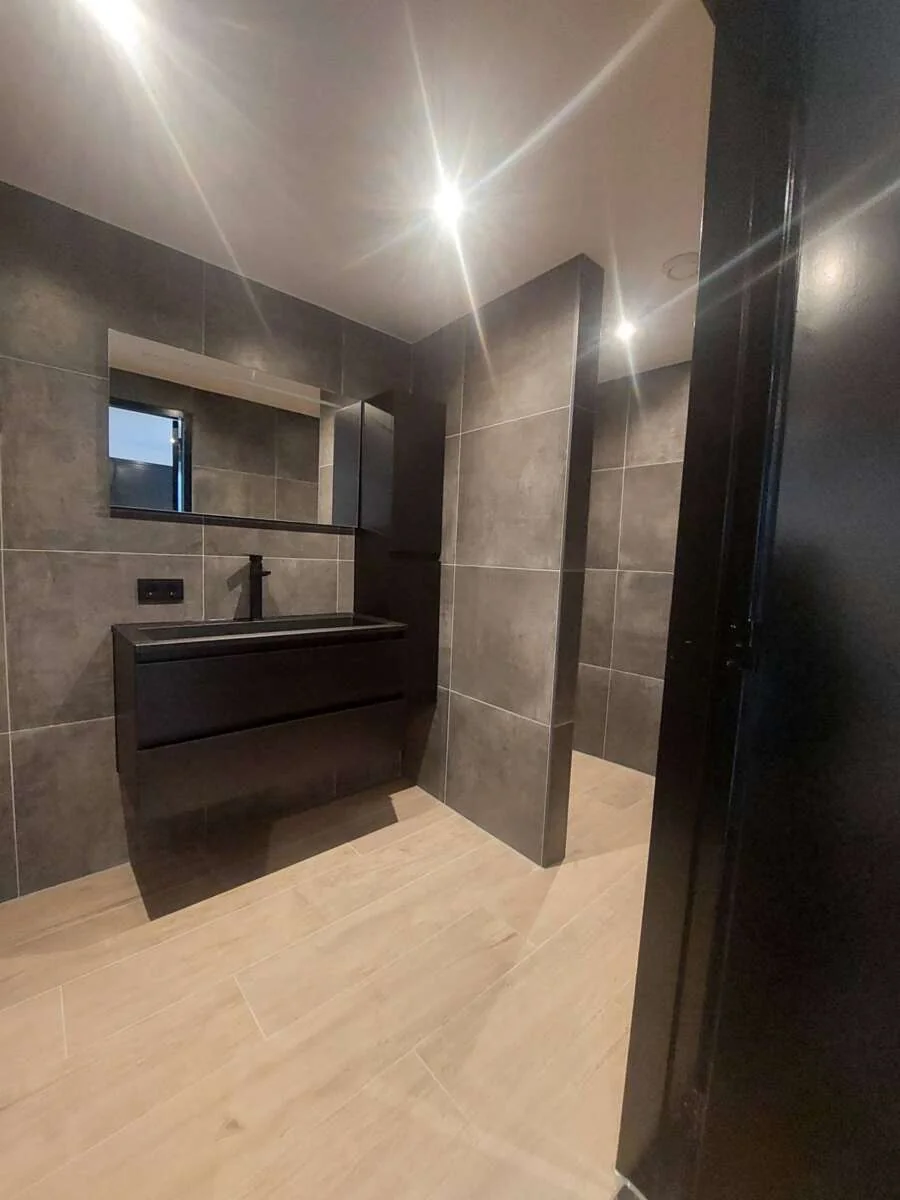 Foto van de Appartement gelegen aan de Bosstraat in Bergen op Zoom