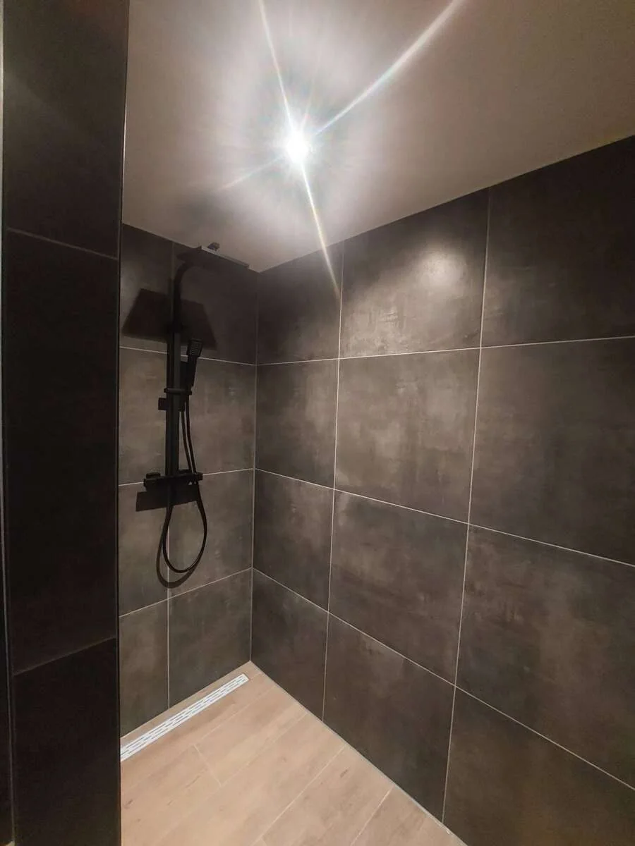 Foto van de Appartement gelegen aan de Bosstraat in Bergen op Zoom