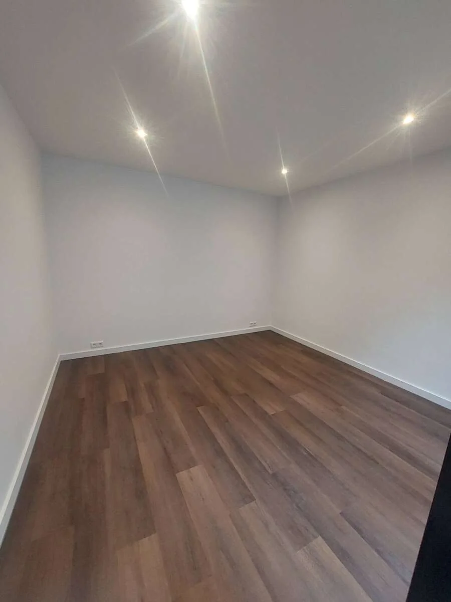 Foto van de Appartement gelegen aan de Bosstraat in Bergen op Zoom