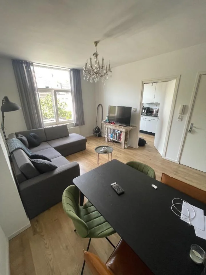 Foto van de Appartement gelegen aan de Turennestraat in Maastricht