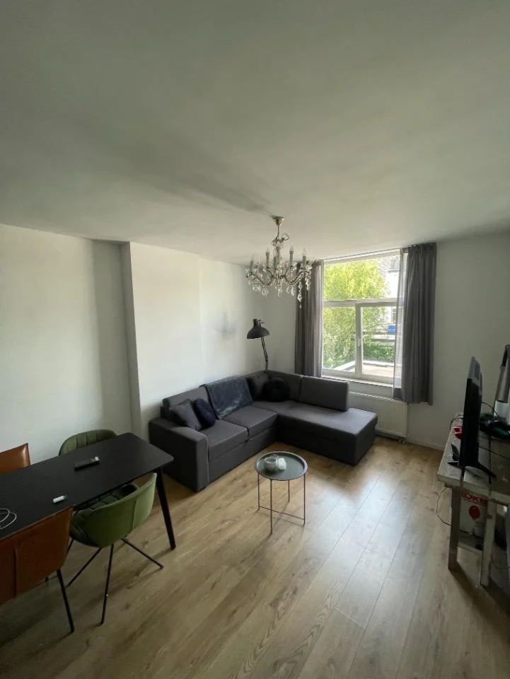 Foto van de Appartement gelegen aan de Turennestraat in Maastricht