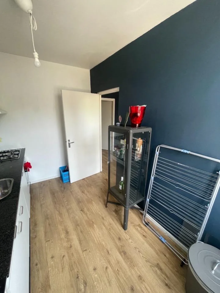 Foto van de Appartement gelegen aan de Turennestraat in Maastricht