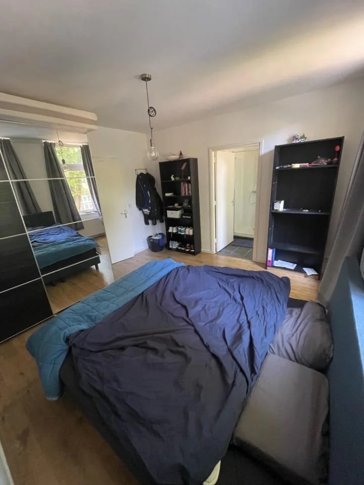 Foto van de Appartement gelegen aan de Turennestraat in Maastricht