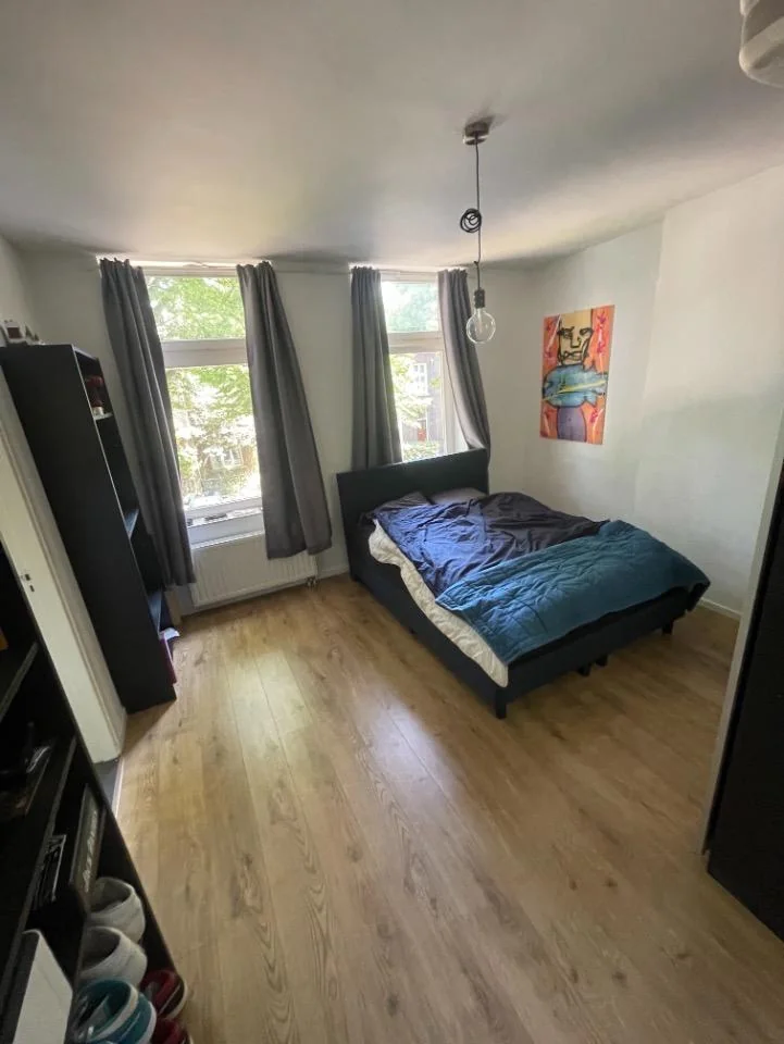 Foto van de Appartement gelegen aan de Turennestraat in Maastricht