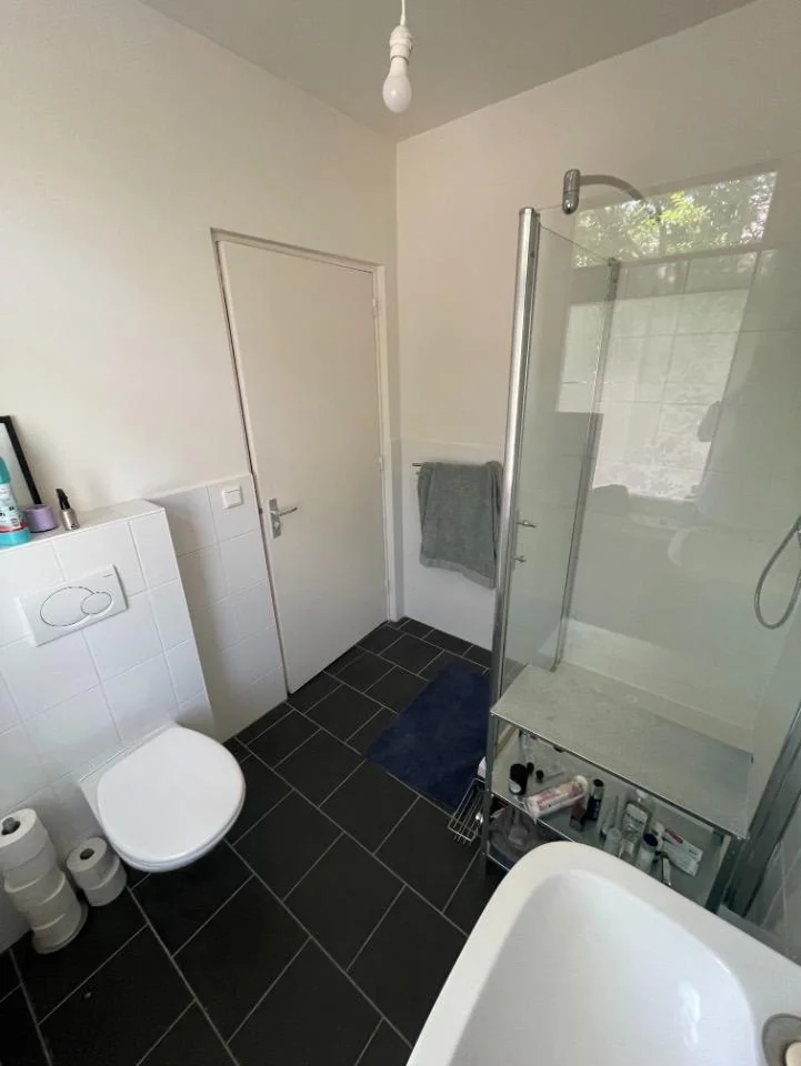 Foto van de Appartement gelegen aan de Turennestraat in Maastricht