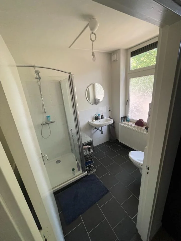 Foto van de Appartement gelegen aan de Turennestraat in Maastricht