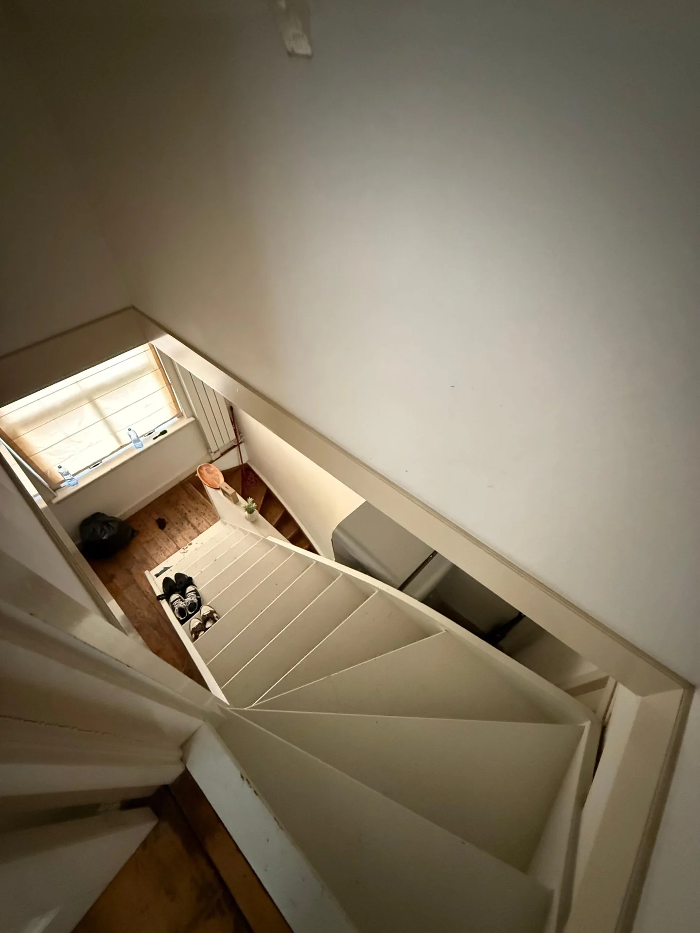 Foto van de Kamer gelegen aan de Spuistraat in Amsterdam