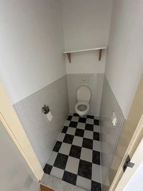 Foto van de Appartement gelegen aan de Nobelstraat in Utrecht