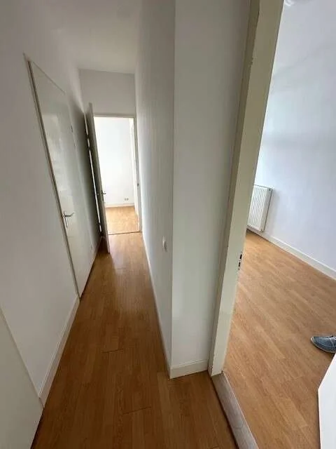 Foto van de Appartement gelegen aan de Nobelstraat in Utrecht