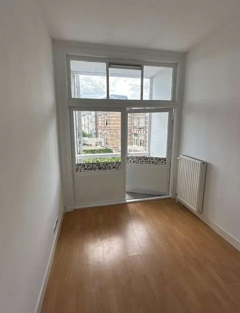 Foto van de Appartement gelegen aan de Nobelstraat in Utrecht
