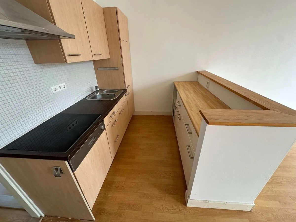 Foto van de Appartement gelegen aan de Nobelstraat in Utrecht