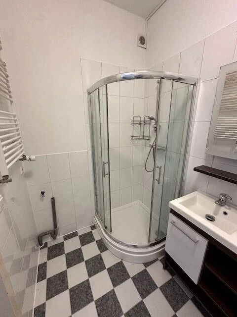 Foto van de Appartement gelegen aan de Nobelstraat in Utrecht