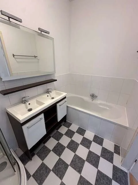Foto van de Appartement gelegen aan de Nobelstraat in Utrecht