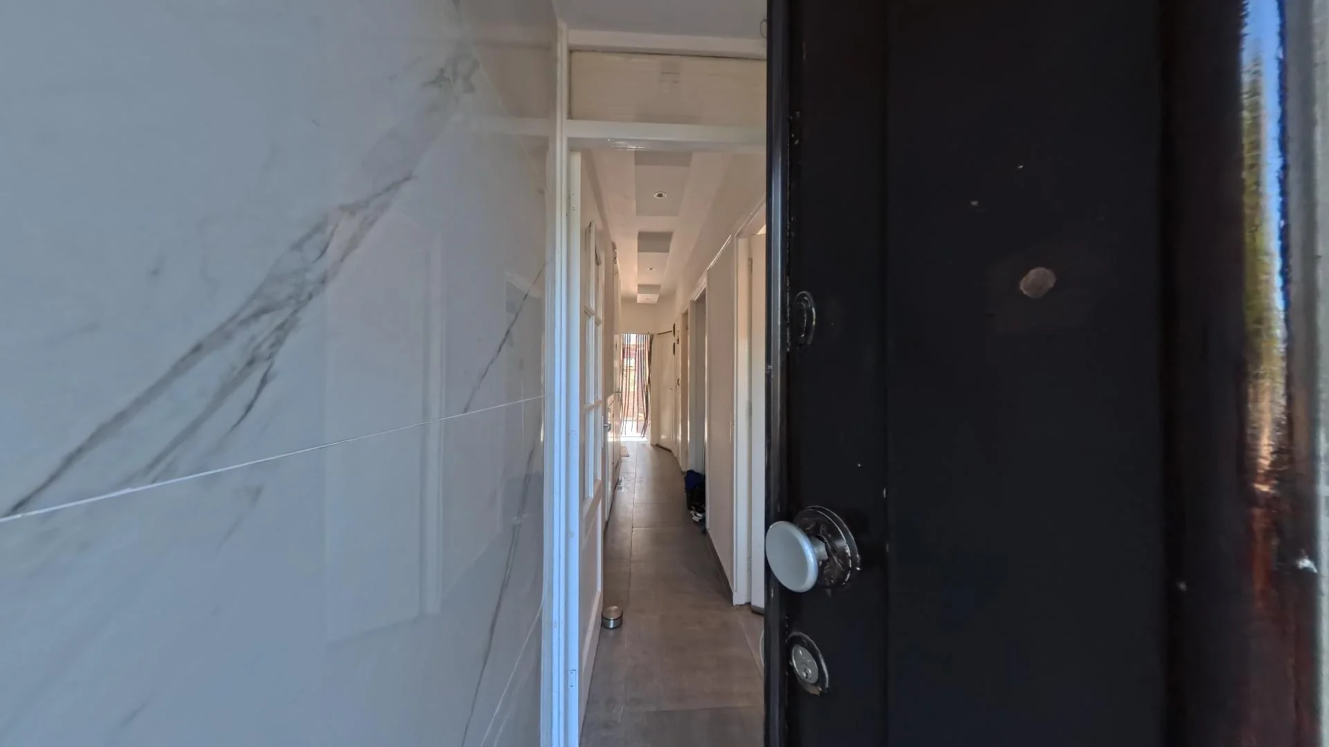 Foto van de Kamer gelegen aan de Donkerslootstraat in Rotterdam