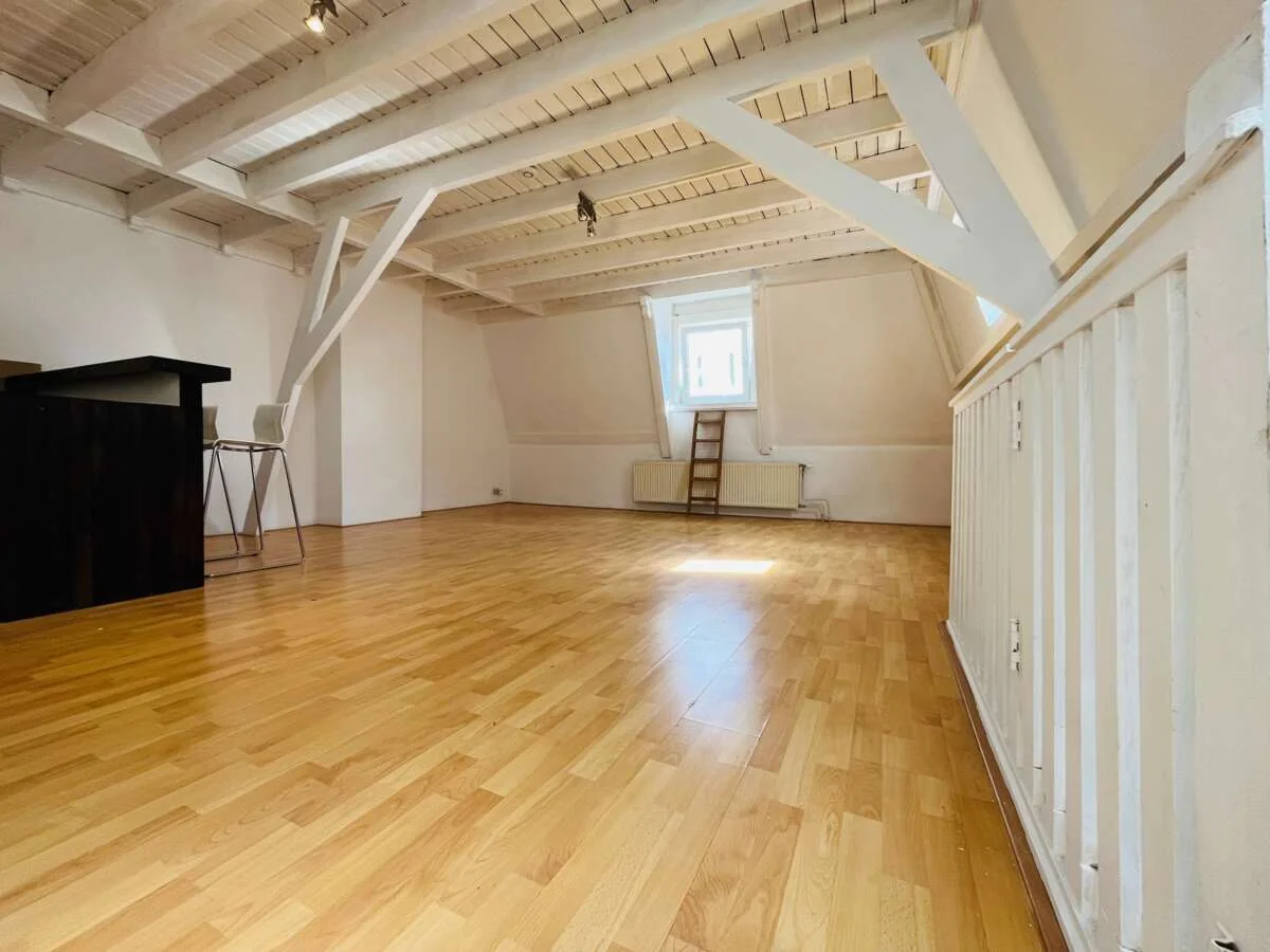 Foto van de Appartement gelegen aan de Daguerrestraat in Den Haag