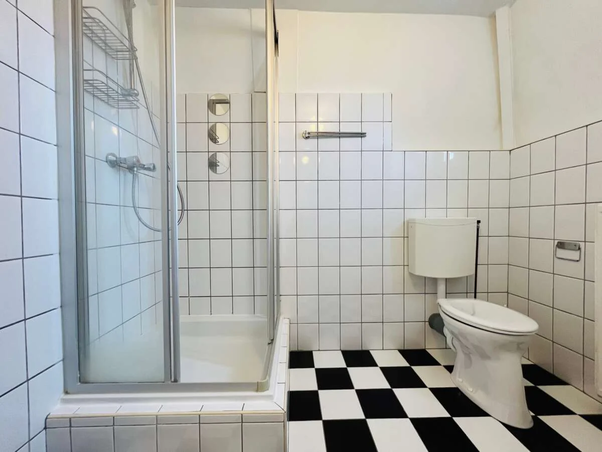 Foto van de Appartement gelegen aan de Daguerrestraat in Den Haag