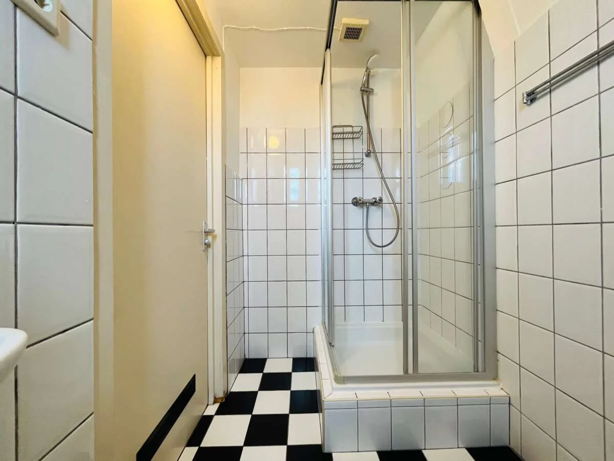 Foto van de Appartement gelegen aan de Daguerrestraat in Den Haag