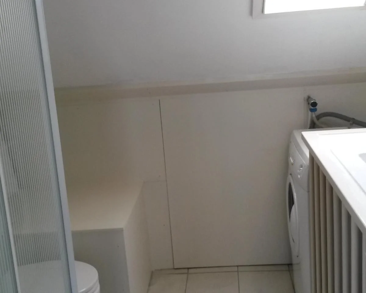 Foto van de Studio gelegen aan de Truffautstraat in Almere