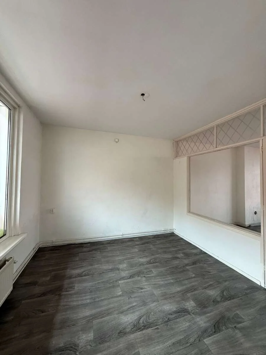 Foto van de Appartement gelegen aan de Franselaan in Rotterdam