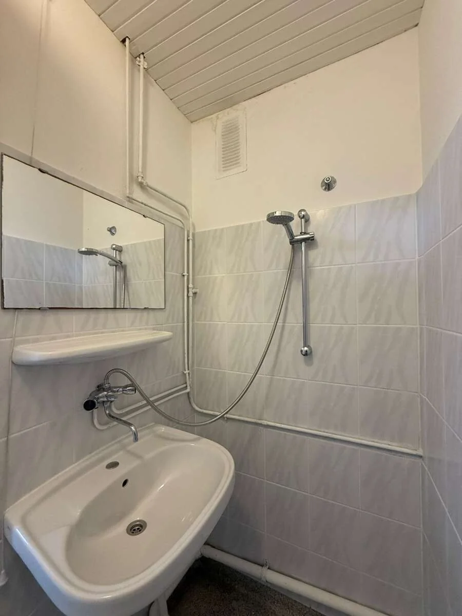 Foto van de Appartement gelegen aan de Franselaan in Rotterdam