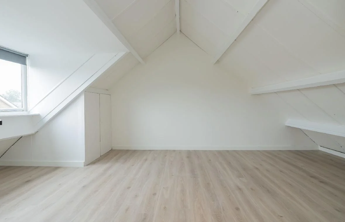 Foto van de Kamer gelegen aan de Pieter Coermanstraat in Noordwijk