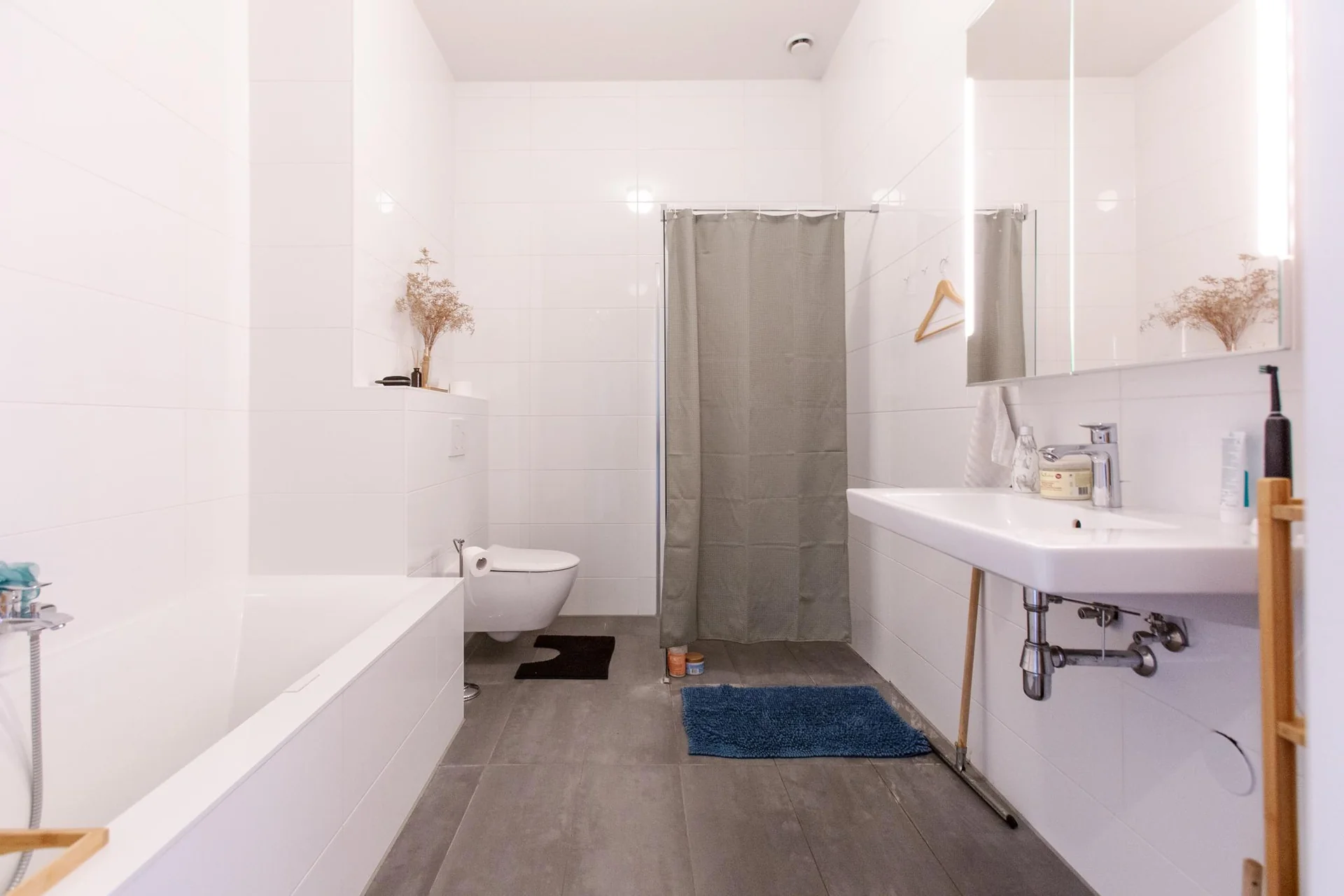 Foto van de Kamer gelegen aan de Haparandadam in Amsterdam