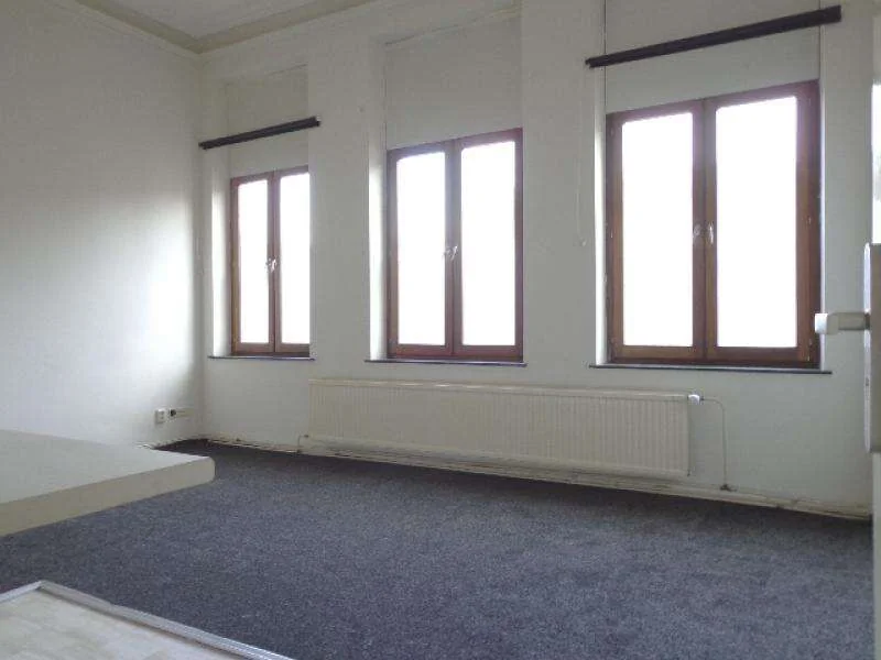 Foto van de Studio gelegen aan de Godsweerdersingel in Roermond