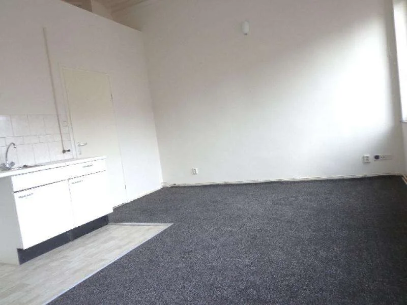 Foto van de Studio gelegen aan de Godsweerdersingel in Roermond