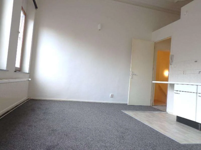 Foto van de Studio gelegen aan de Godsweerdersingel in Roermond
