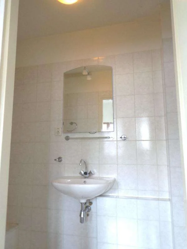 Foto van de Studio gelegen aan de Godsweerdersingel in Roermond
