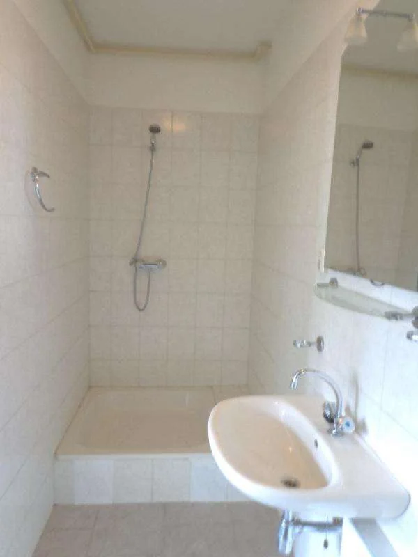 Foto van de Studio gelegen aan de Godsweerdersingel in Roermond