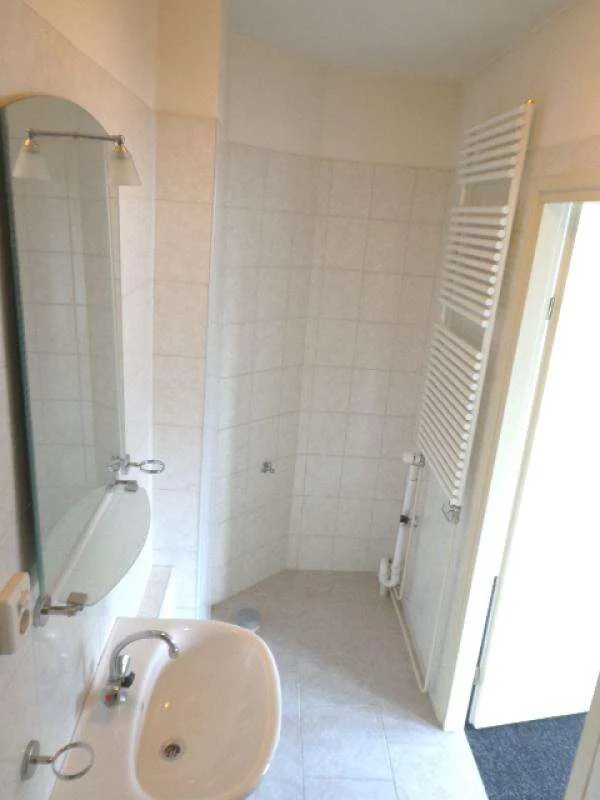 Foto van de Studio gelegen aan de Godsweerdersingel in Roermond