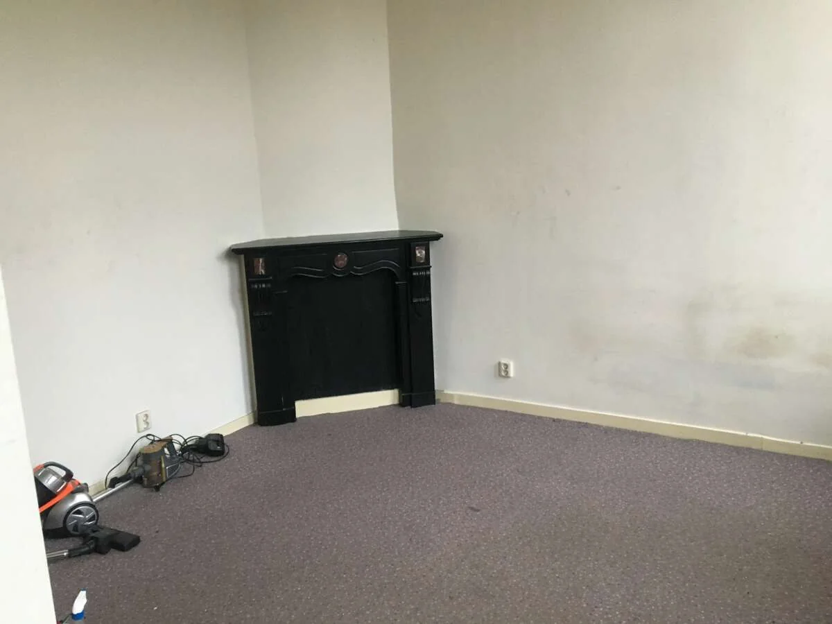 Foto van de Studio gelegen aan de Godsweerdersingel in Roermond