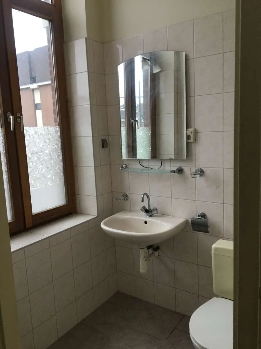 Foto van de Studio gelegen aan de Godsweerdersingel in Roermond