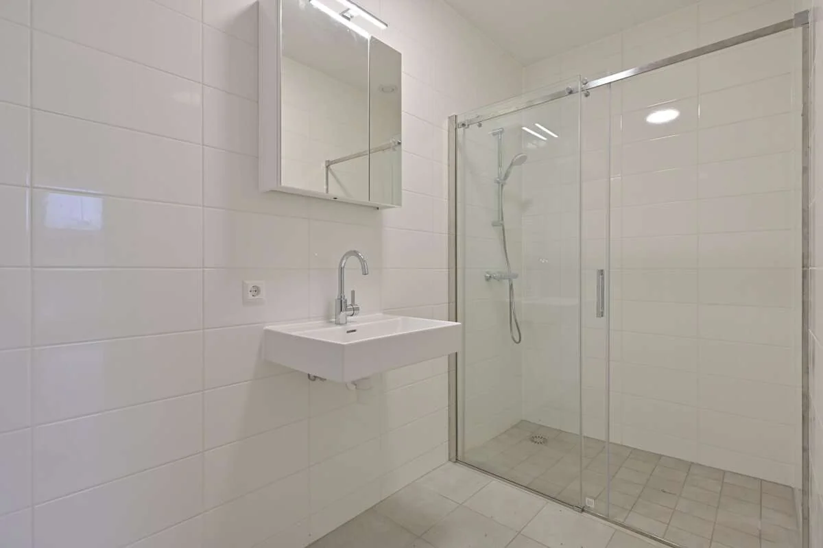 Foto van de Appartement gelegen aan de Van Alphenstraat in Voorburg