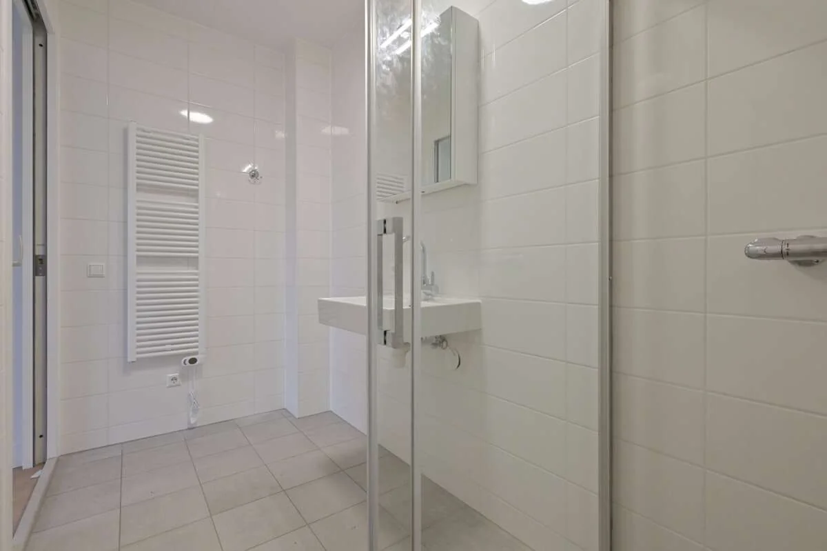 Foto van de Appartement gelegen aan de Van Alphenstraat in Voorburg