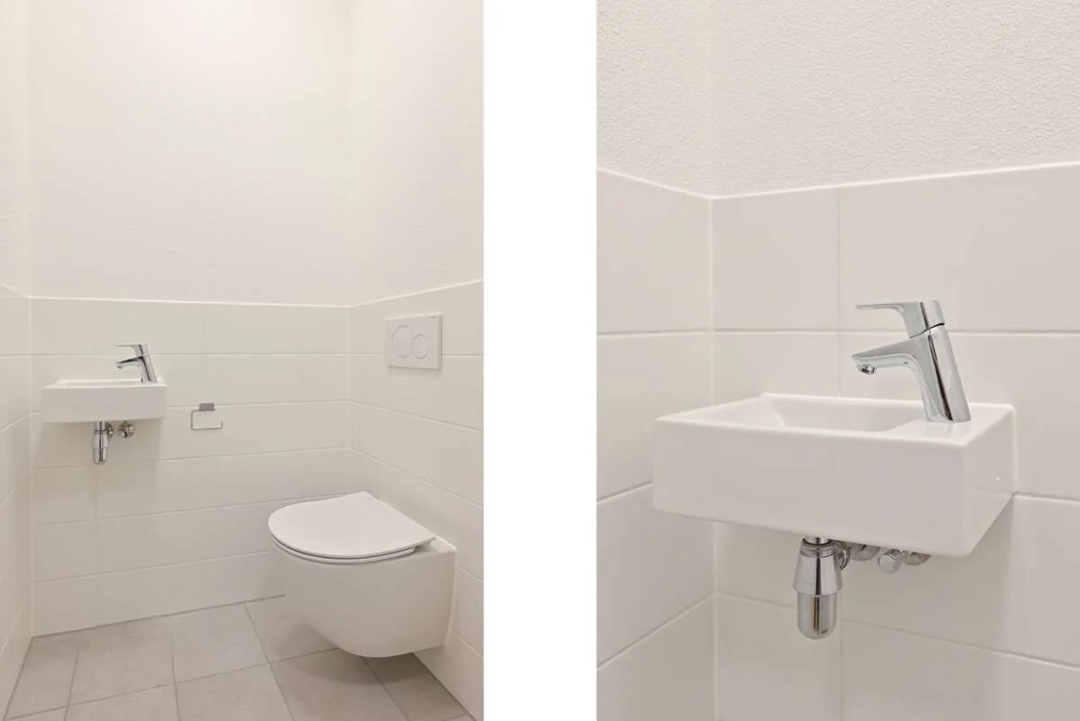 Foto van de Appartement gelegen aan de Van Alphenstraat in Voorburg