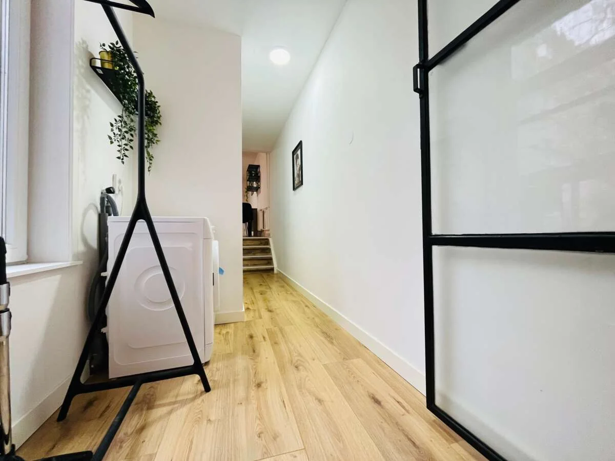 Foto van de Appartement gelegen aan de Westeinde in Den Haag