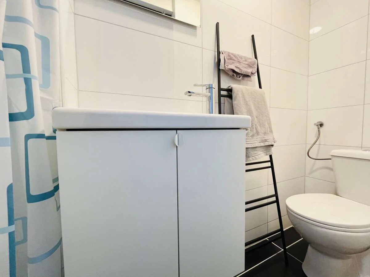 Foto van de Appartement gelegen aan de Westeinde in Den Haag